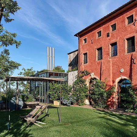 Casale Caldesora Agriboutique Bnb The Charme Виторио Венето Екстериор снимка