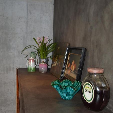 Casale Caldesora Agriboutique Bnb The Charme Виторио Венето Екстериор снимка