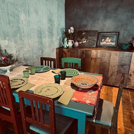 Casale Caldesora Agriboutique Bnb The Charme Виторио Венето Екстериор снимка