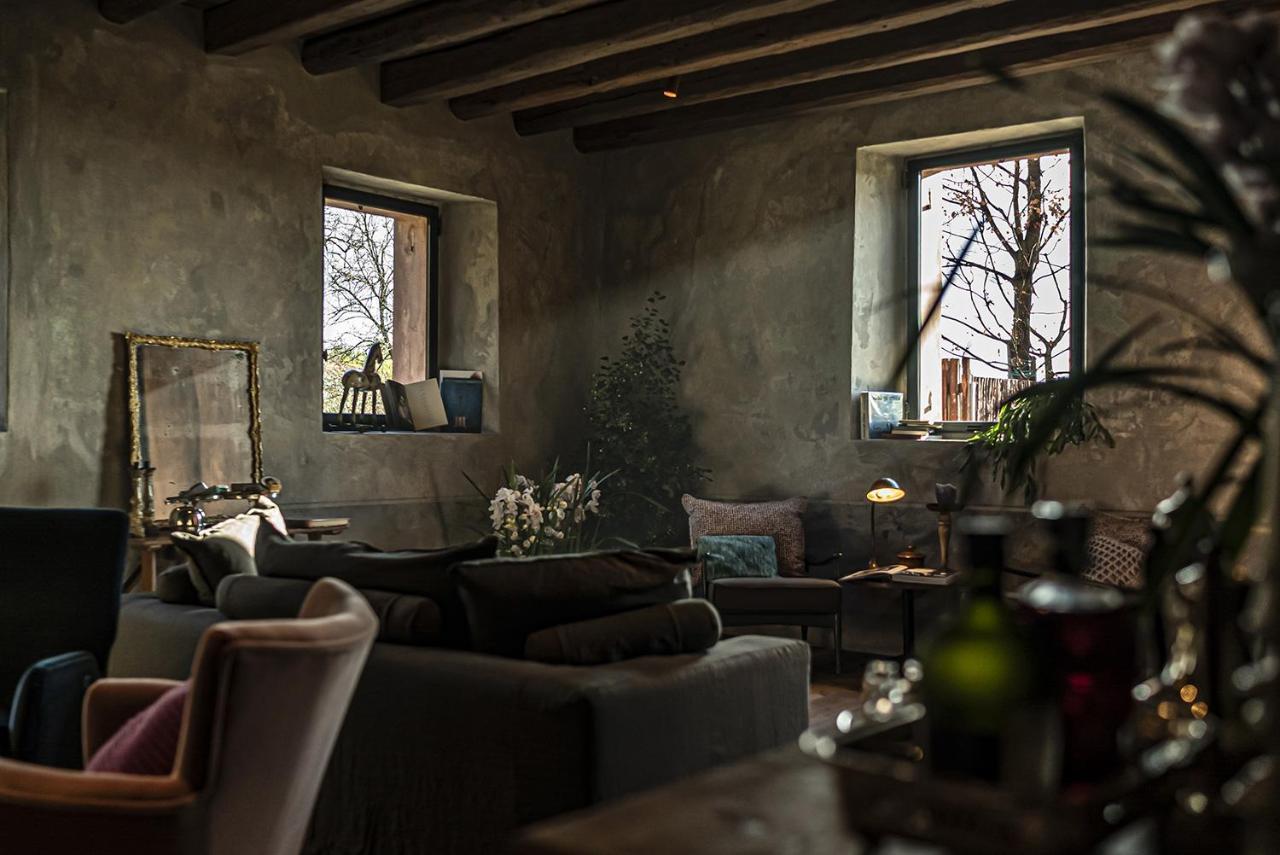 Casale Caldesora Agriboutique Bnb The Charme Виторио Венето Екстериор снимка