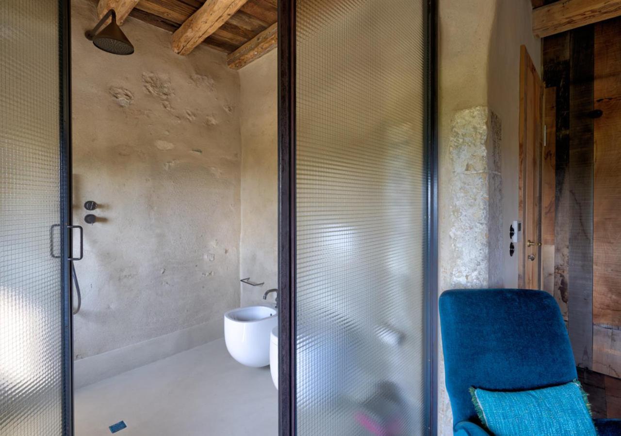 Casale Caldesora Agriboutique Bnb The Charme Виторио Венето Екстериор снимка