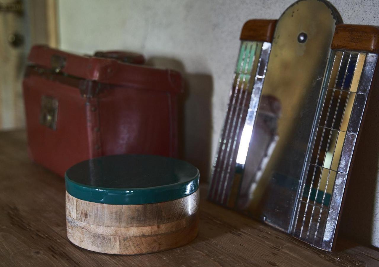 Casale Caldesora Agriboutique Bnb The Charme Виторио Венето Екстериор снимка