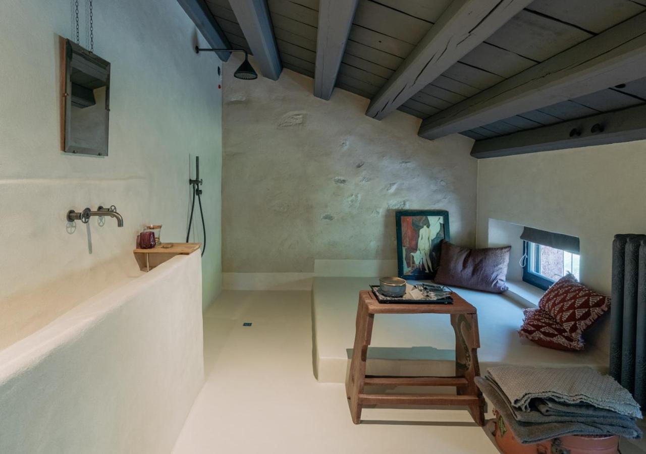 Casale Caldesora Agriboutique Bnb The Charme Виторио Венето Екстериор снимка