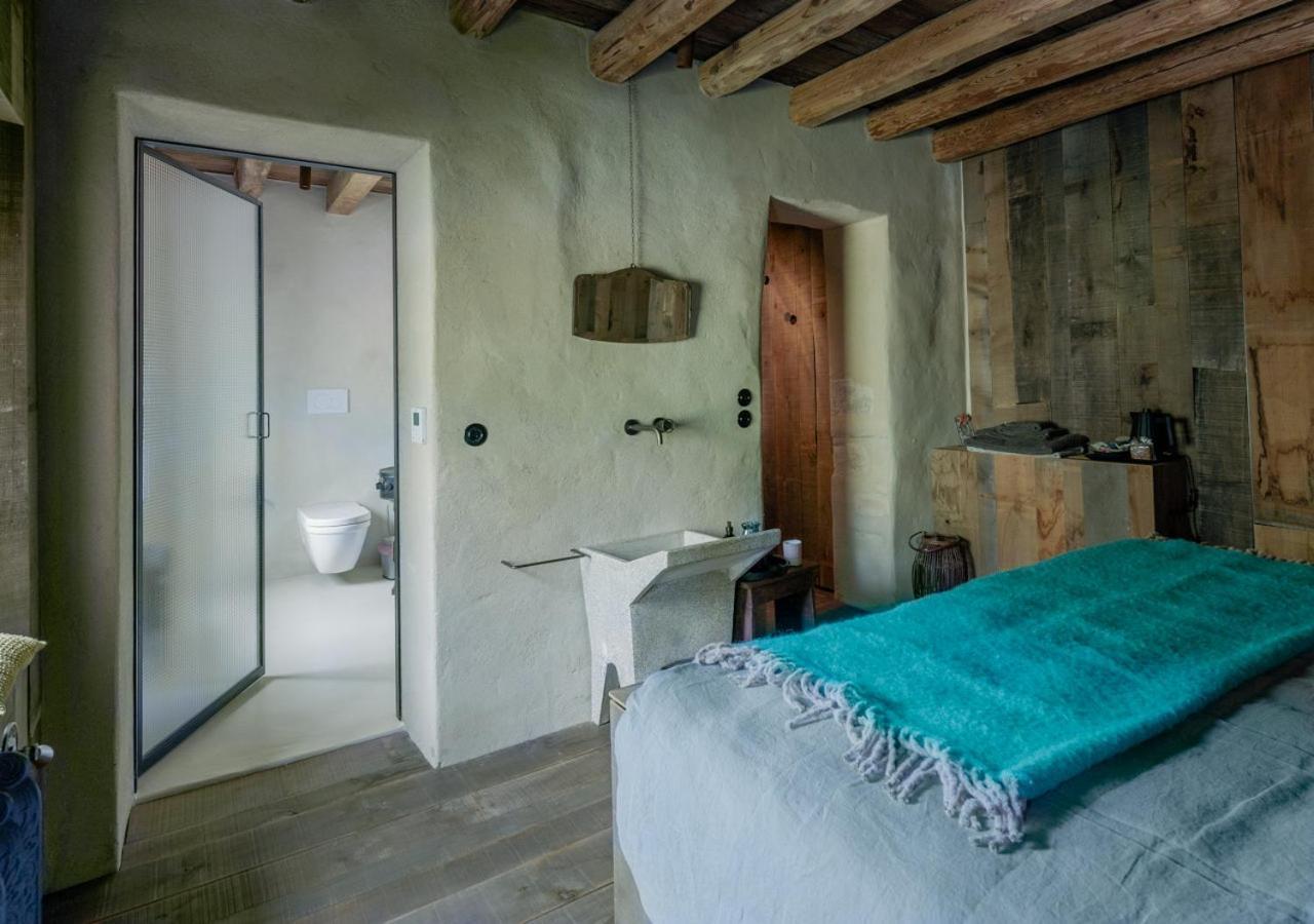 Casale Caldesora Agriboutique Bnb The Charme Виторио Венето Екстериор снимка