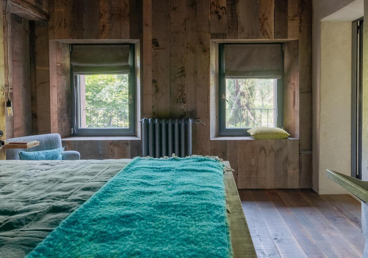 Casale Caldesora Agriboutique Bnb The Charme Виторио Венето Екстериор снимка
