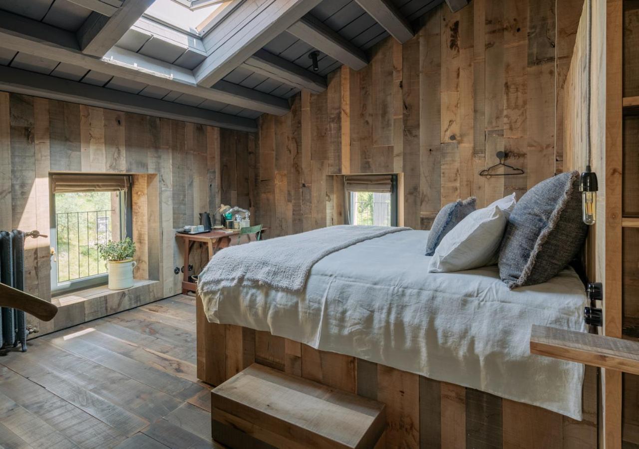 Casale Caldesora Agriboutique Bnb The Charme Виторио Венето Екстериор снимка