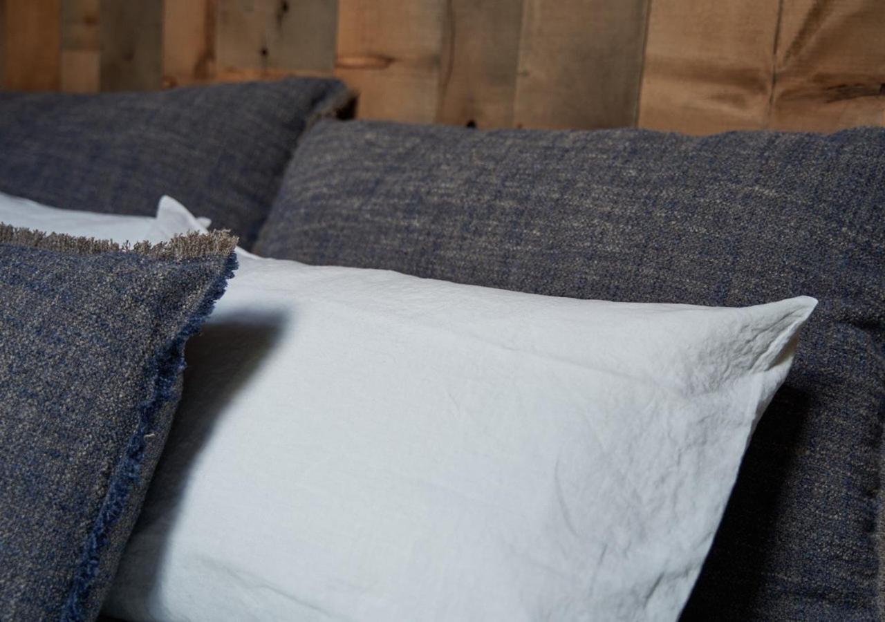 Casale Caldesora Agriboutique Bnb The Charme Виторио Венето Екстериор снимка