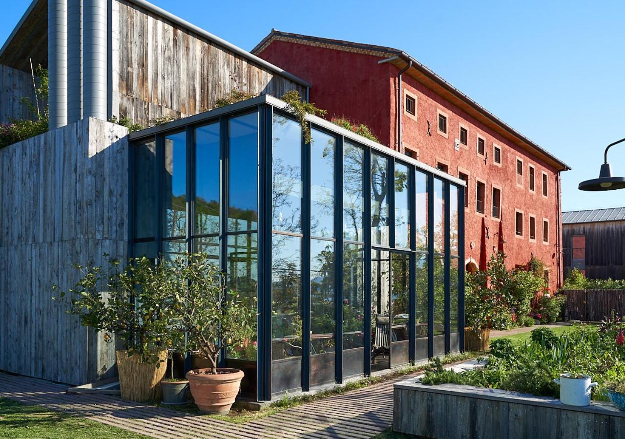 Casale Caldesora Agriboutique Bnb The Charme Виторио Венето Екстериор снимка