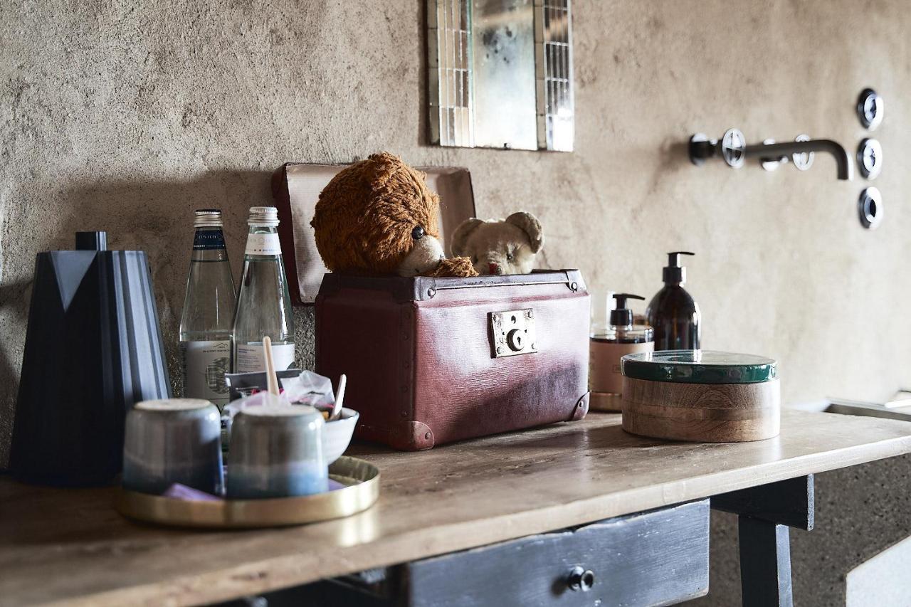 Casale Caldesora Agriboutique Bnb The Charme Виторио Венето Екстериор снимка