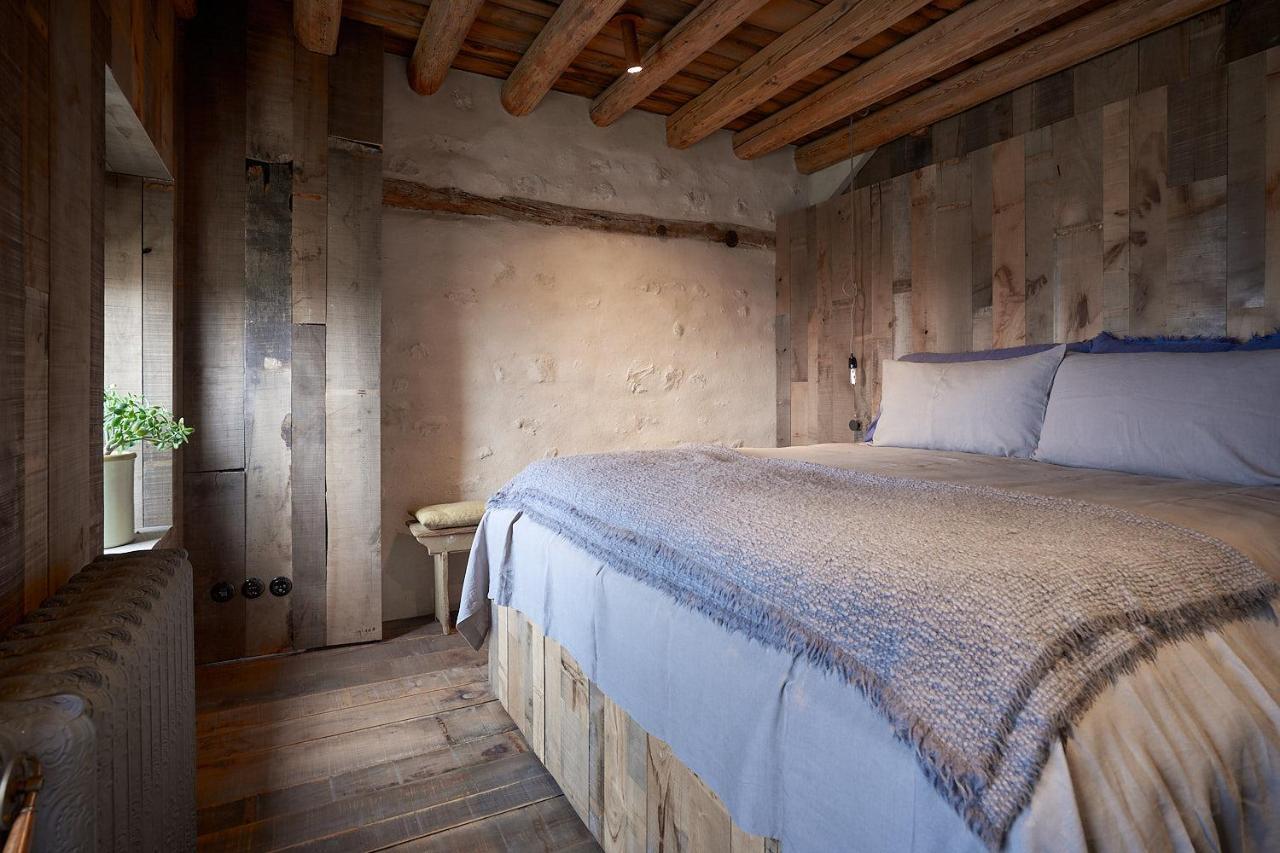Casale Caldesora Agriboutique Bnb The Charme Виторио Венето Екстериор снимка