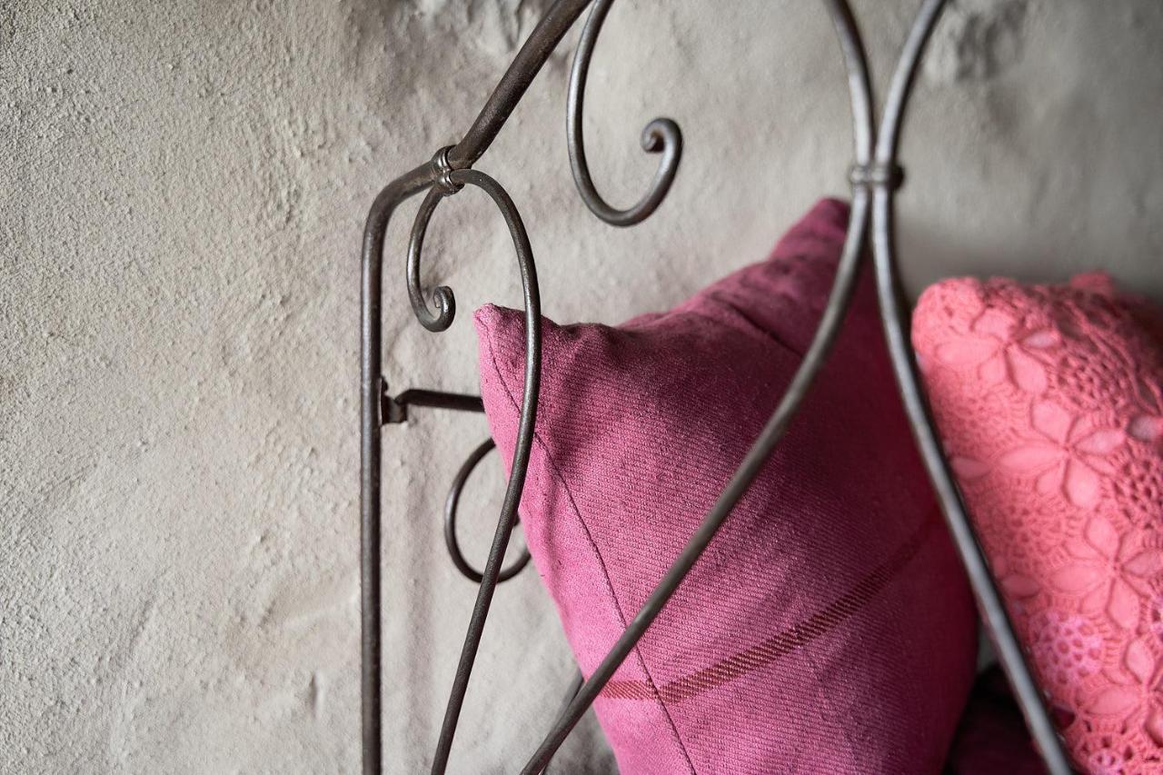 Casale Caldesora Agriboutique Bnb The Charme Виторио Венето Екстериор снимка