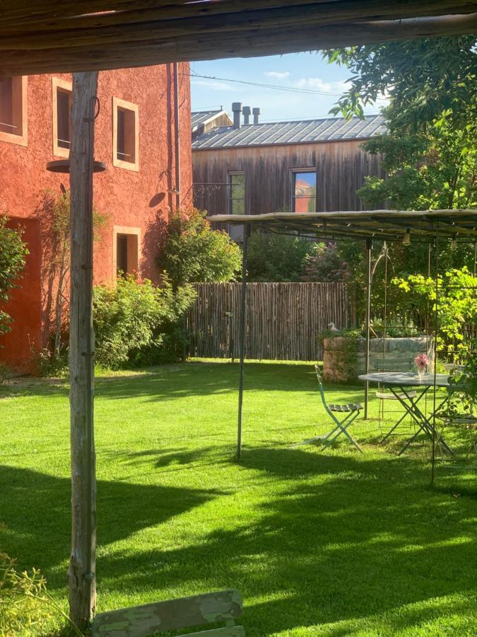 Casale Caldesora Agriboutique Bnb The Charme Виторио Венето Екстериор снимка