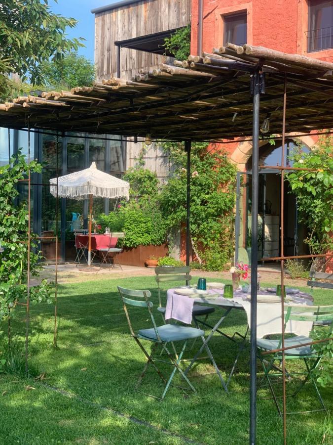 Casale Caldesora Agriboutique Bnb The Charme Виторио Венето Екстериор снимка