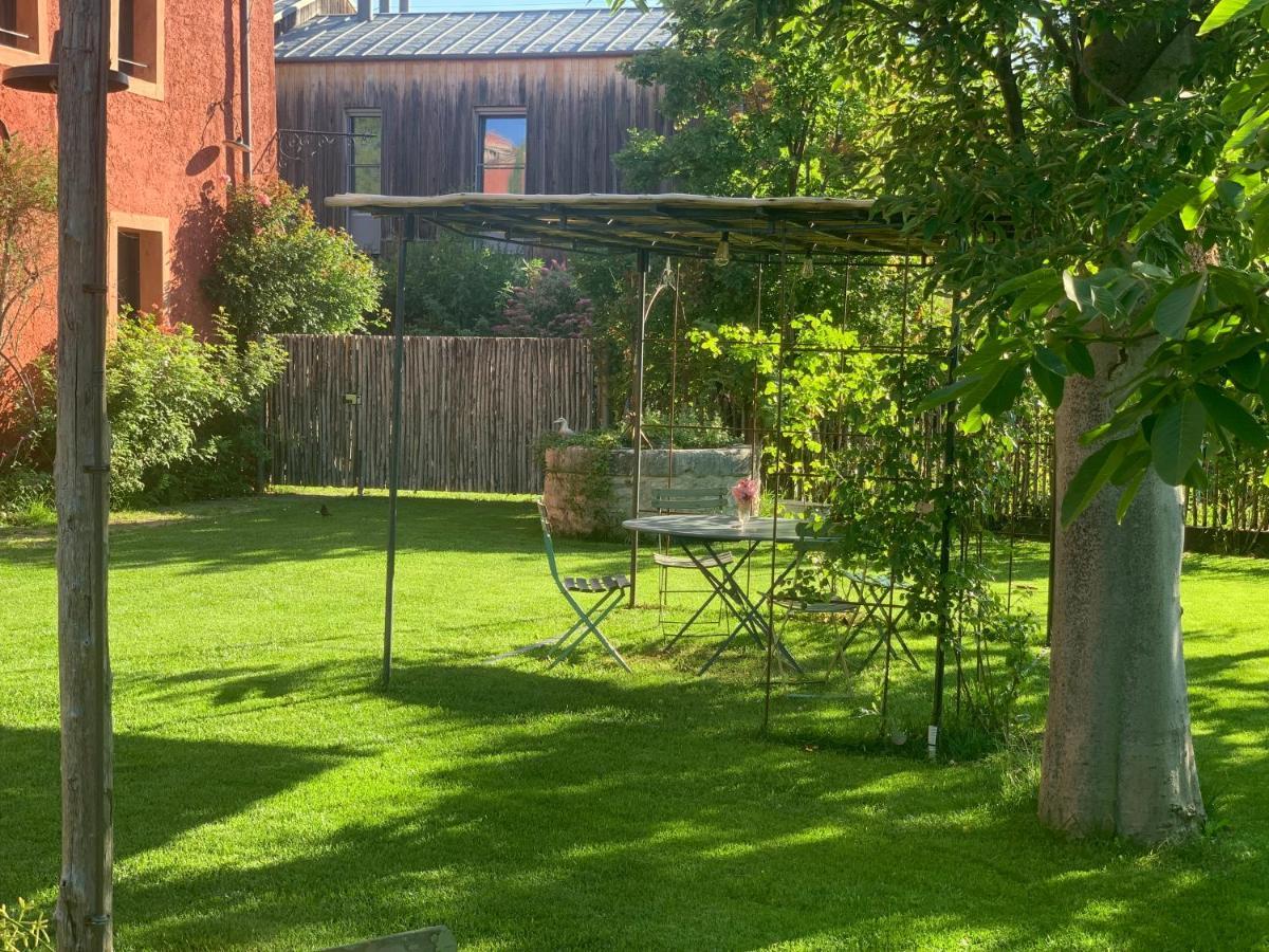 Casale Caldesora Agriboutique Bnb The Charme Виторио Венето Екстериор снимка