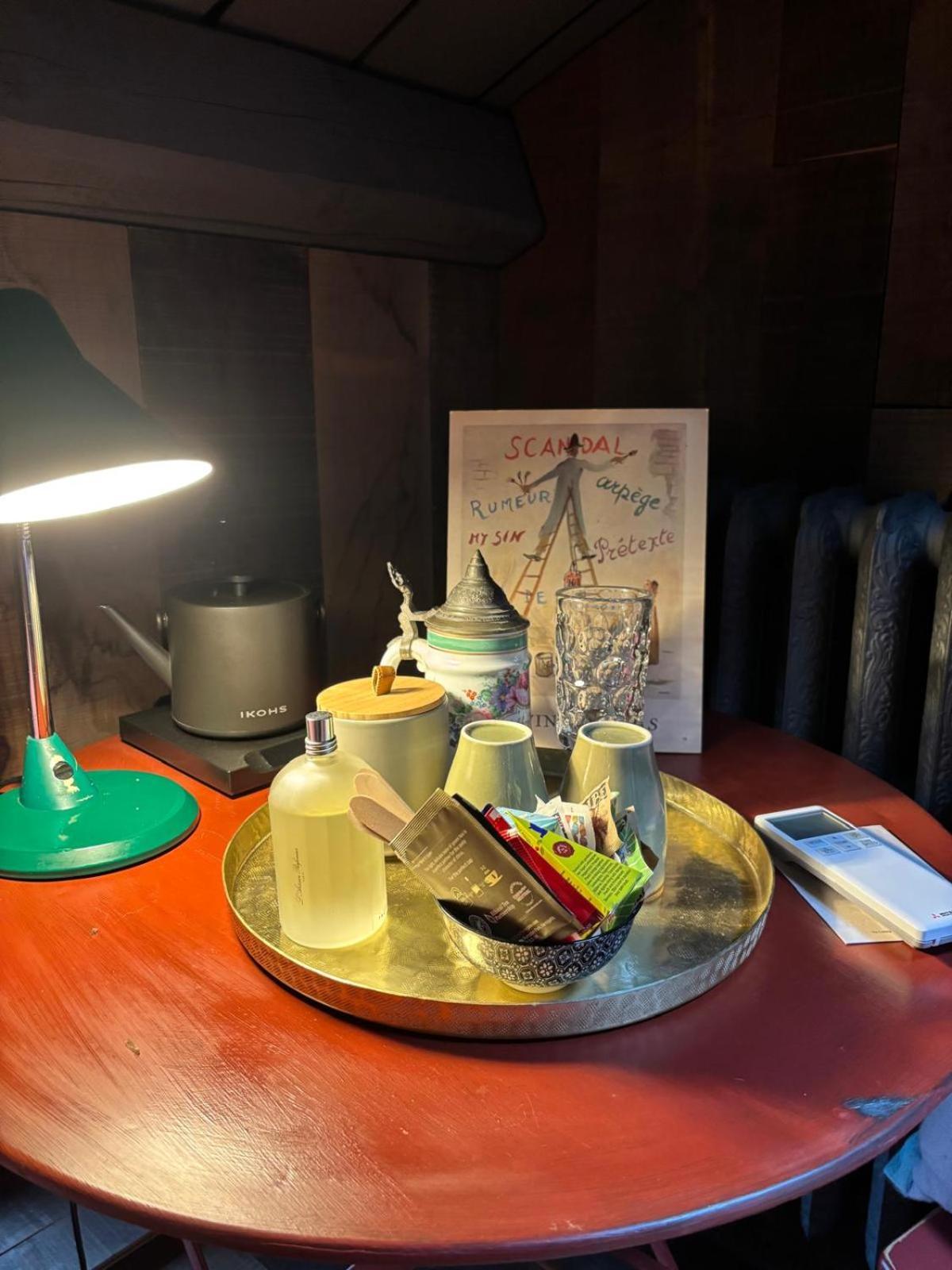 Casale Caldesora Agriboutique Bnb The Charme Виторио Венето Екстериор снимка
