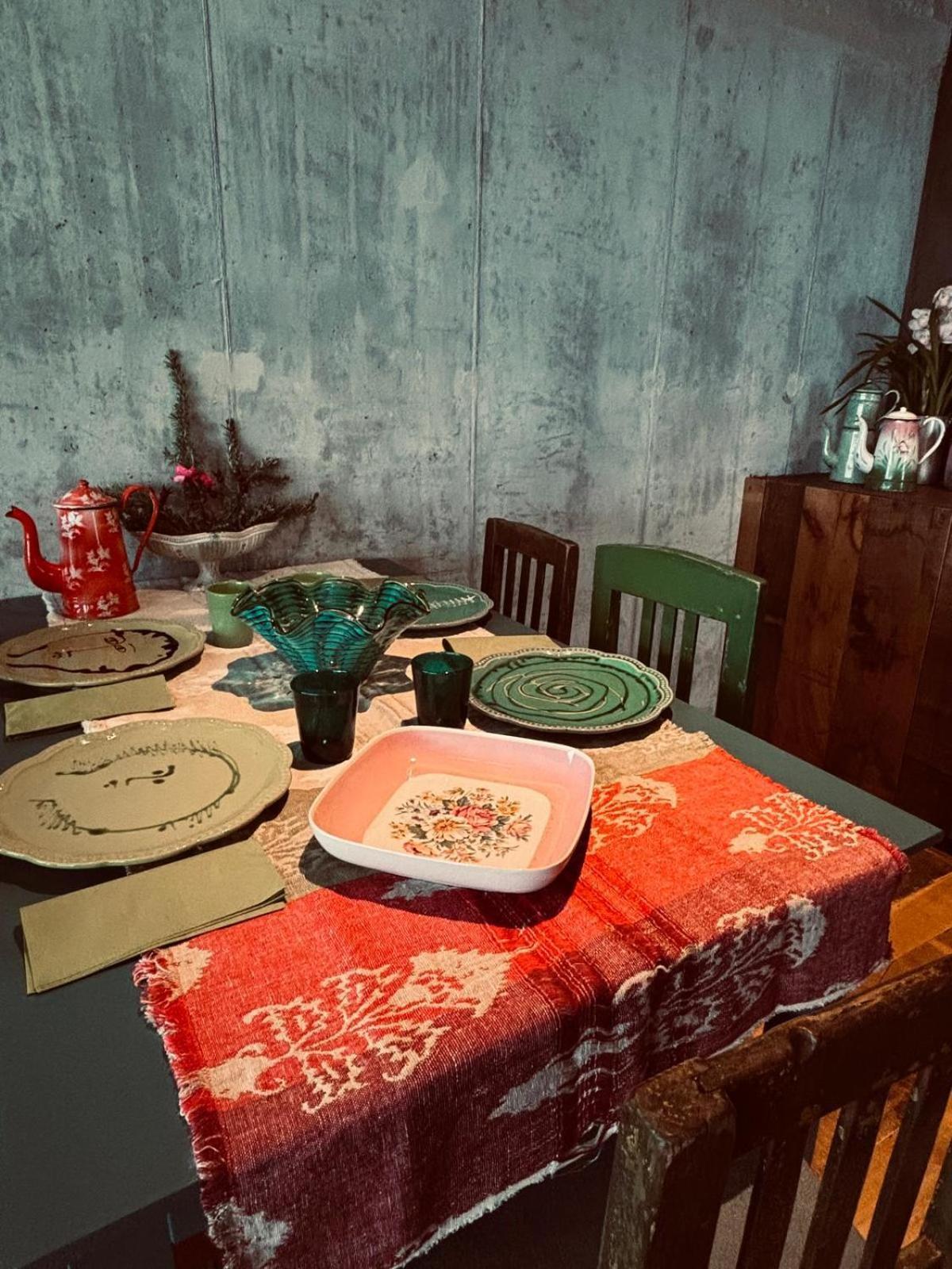 Casale Caldesora Agriboutique Bnb The Charme Виторио Венето Екстериор снимка