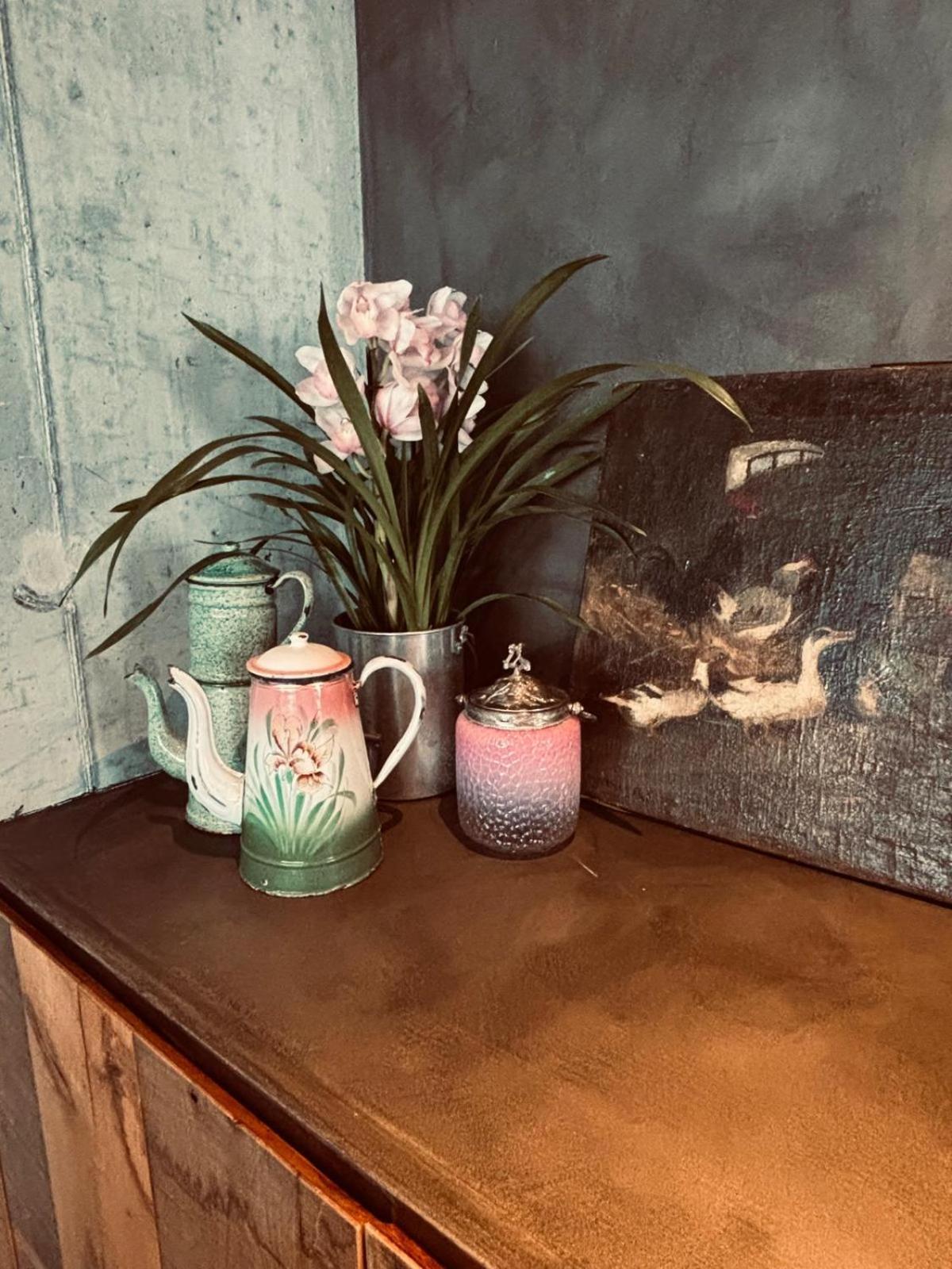 Casale Caldesora Agriboutique Bnb The Charme Виторио Венето Екстериор снимка