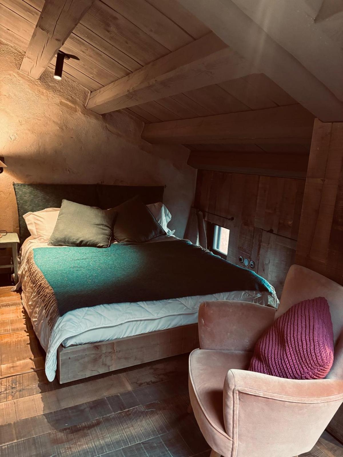 Casale Caldesora Agriboutique Bnb The Charme Виторио Венето Екстериор снимка