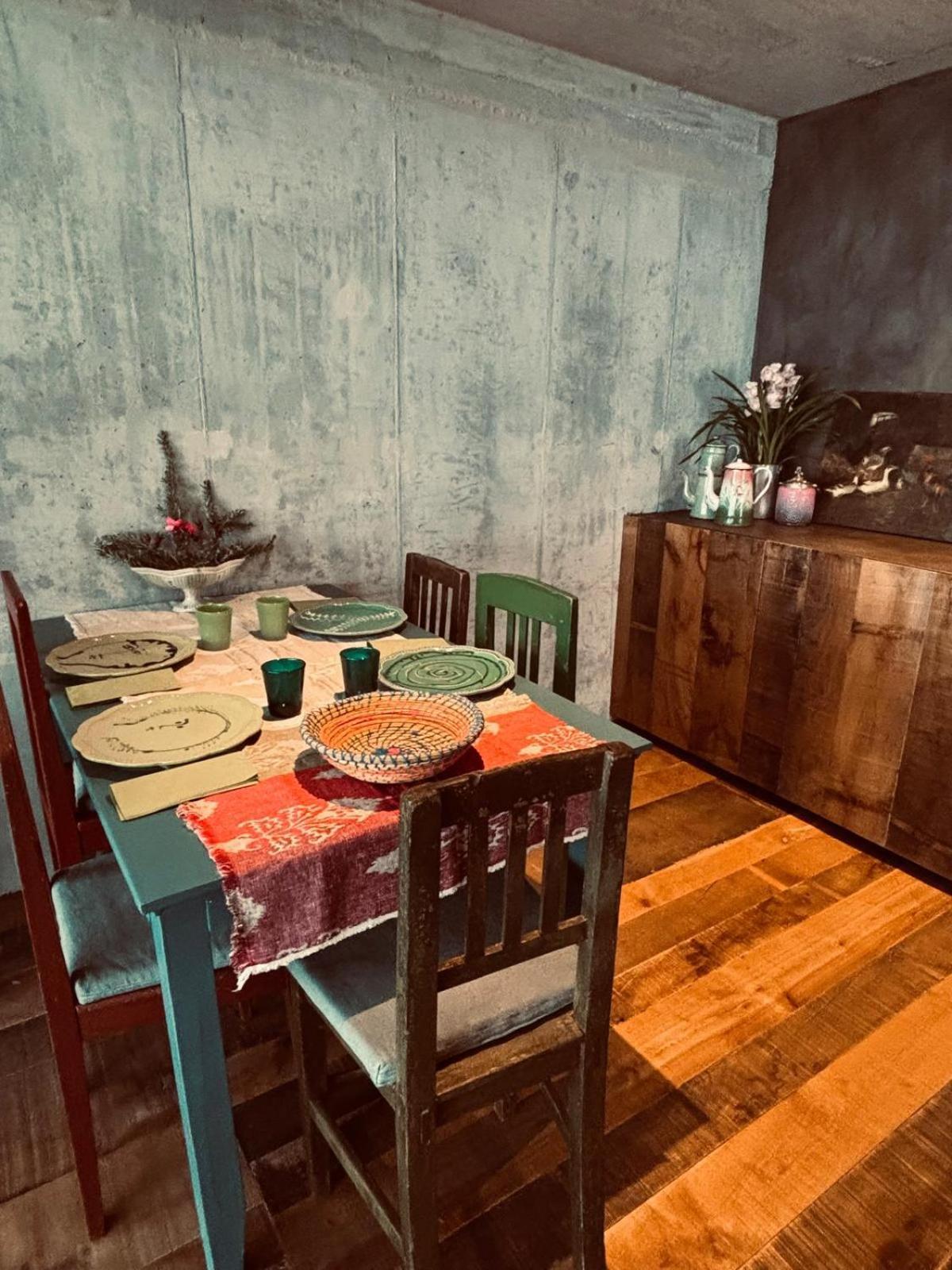 Casale Caldesora Agriboutique Bnb The Charme Виторио Венето Екстериор снимка