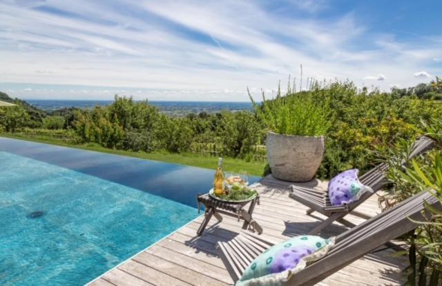 Casale Caldesora Agriboutique Bnb The Charme Виторио Венето Екстериор снимка